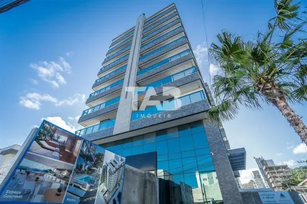 Apartamento com 3 Quartos à venda, 141m² no Praia Brava de Itajaí, Itajaí