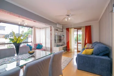 Apartamento com 2 Quartos à venda, 85m² no Jardim Lindóia, Porto Alegre