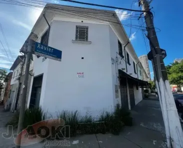 com 1 Quarto à venda, 120m² no Ipiranga, São Paulo