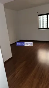 Apartamento com 1 Quarto à venda, 25m² no Moema, São Paulo