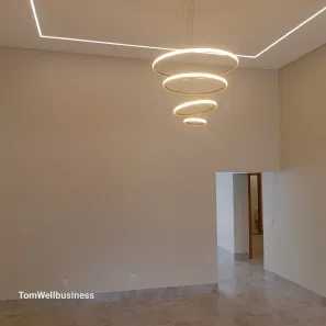 Casa com 3 Quartos à venda, 420m² no Parque Amazônia, Goiânia