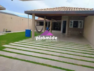 Casa com 2 Quartos à venda, 110m² no Jardim Colônia, Jacareí