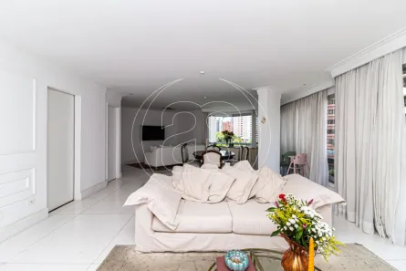 Apartamento com 3 Quartos à venda, 154m² no Planalto Paulista, São Paulo