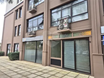 Sala Comercial para alugar, 40m² no Loteamento Paiquerê, Valinhos