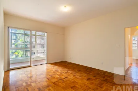 Apartamento com 2 Quartos para alugar, 104m² no Higienópolis, São Paulo