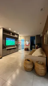 Apartamento com 3 Quartos à venda, 122m² no Jardim Flórida, Franca