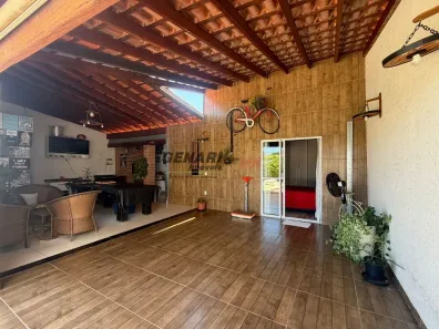 com 3 Quartos à venda, 127m² no Jardim Moacyr Arruda, Indaiatuba
