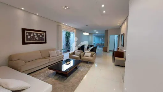 Casa com 5 Quartos à venda, 323m² no Jardim Inconfidência, Uberlândia