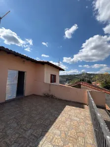 Casa com 2 Quartos para alugar, 129m² no Jardim São José, São Roque