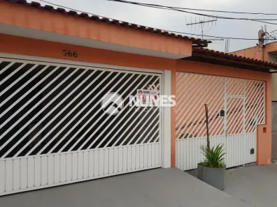 Casa com 3 Quartos à venda, 145m² no Veloso, Osasco