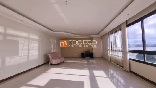 Apartamento com 4 Quartos à venda, 225m² no Centro, Florianópolis