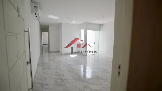 Apartamento com 2 Quartos à venda, 86m² no Jardim Bela Vista, Santo André