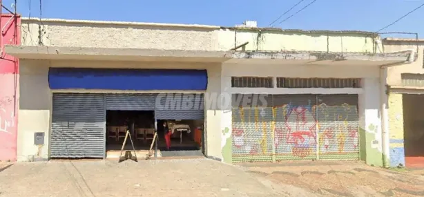 Ponto Comercial à venda, 320m² no Centro, Campinas