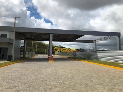 Galpão/Depósito/Armazém para alugar, 3078m² no Centro, Cabo de Santo Agostinho