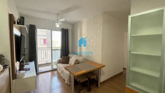 Apartamento com 2 Quartos à venda, 48m² no Padroeira, Osasco