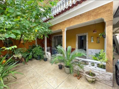 Casa com 3 Quartos à venda, 100m² no Cascadura, Rio de Janeiro