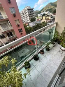 Apartamento com 2 Quartos à venda, 62m² no Praça Seca, Rio de Janeiro