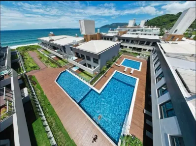 Apartamento com 2 Quartos para alugar, 84m² no Morro das Pedras, Florianópolis