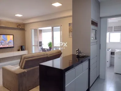 Apartamento com 3 Quartos à venda, 105m² no Alemães, Piracicaba