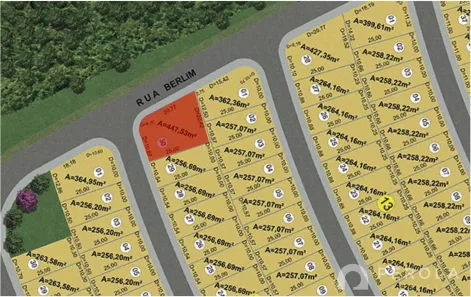 Casa com 4 Quartos à venda, 150m² no Jardins Berlim, Senador Canedo