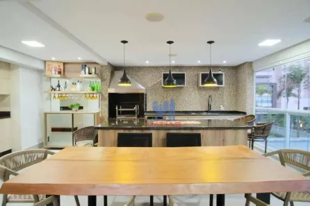 Apartamento com 4 Quartos para alugar, 240m² no Chácara Santo Antônio (Zona Leste), São Paulo