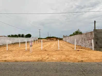 Lote/Terreno à venda, 900m² no , Extremoz