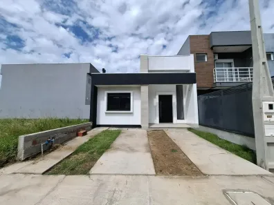 Casa com 3 Quartos à venda, 91m² no Aberta dos Morros, Porto Alegre