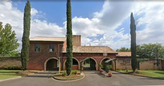 Lote/Terreno à venda, 840m² no Chácaras Residenciais Santa Maria, Votorantim