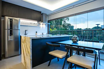 Apartamento com 2 Quartos para venda ou aluguel, 65m² no Indianópolis, São Paulo