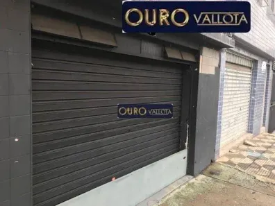 Ponto Comercial à venda, 169m² no Mooca, São Paulo
