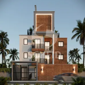 Apartamento com 1 Quarto à venda, 28m² no Cupecê, São Paulo