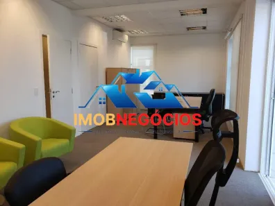 Ponto Comercial para alugar, 130m² no Vila Cordeiro, São Paulo