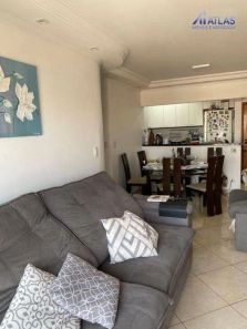 Apartamento com 3 Quartos à venda, 79m² no Vila Gustavo, São Paulo