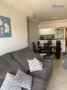 Apartamento com 3 Quartos à venda, 79m² no Vila Gustavo, São Paulo