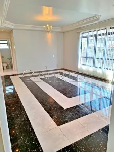 Apartamento com 3 Quartos à venda, 145m² no Bigorrilho, Curitiba