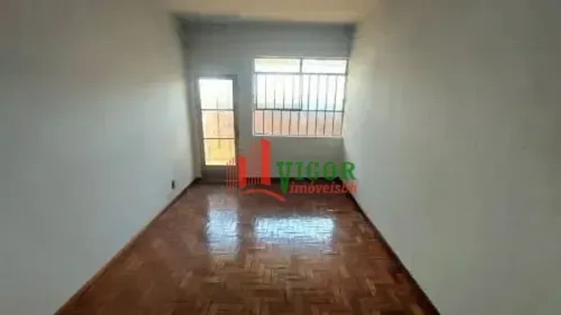 Apartamento com 1 quarto — Lagoinha, Belo Horizonte