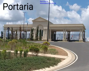 Lote/Terreno à venda, 542m² no Parque Villa dos Pinheiros, Indaiatuba