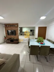 Apartamento com 3 Quartos à venda, 90m² no Village Veneza, Goiânia