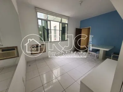 Apartamento com 2 Quartos à venda, 49m² no Vila Isabel, Rio de Janeiro