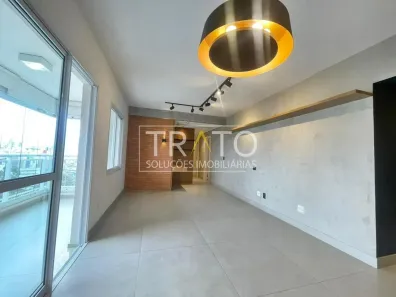 Apartamento com 2 Quartos à venda, 91m² no Taquaral, Campinas