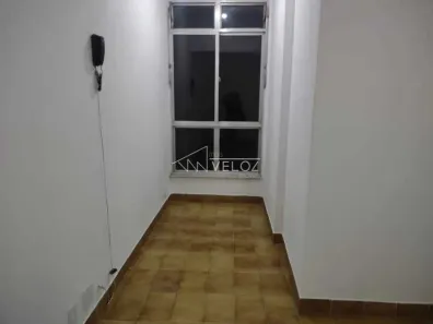 Apartamento com 2 Quartos à venda, 45m² no Centro, Rio de Janeiro