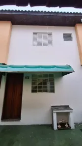 Casa de Condomínio com 2 Quartos à venda, 47m² no Vila João Ramalho, Santo André