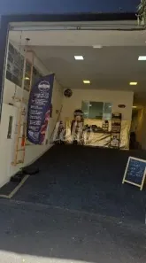 Ponto Comercial para alugar, 100m² no Mirandópolis, São Paulo