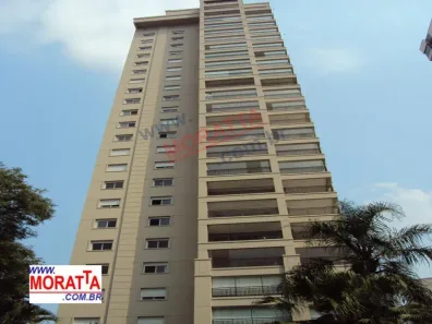 Apartamento com 4 Quartos para alugar, 213m² no Vila Mariana, São Paulo