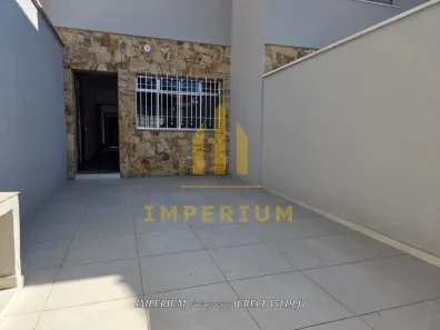 Sobrado com 3 Quartos à venda, 107m² no Imirim, São Paulo