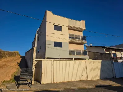 Apartamento com 3 Quartos à venda, 108m² no Monte Verde II, Poços de Caldas