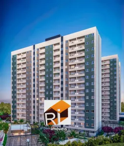 Apartamento com 2 Quartos à venda, 63m² no Poço, Maceió
