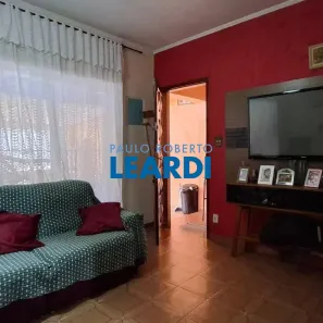 Sobrado com 3 Quartos à venda, 167m² no Vila Alzira, Santo André