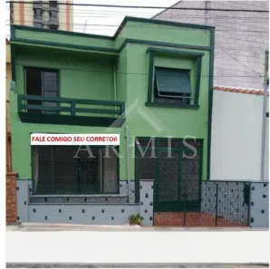Casa com 4 Quartos à venda, 248m² no Vila Bertioga, São Paulo