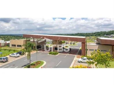Lote/Terreno à venda, 360m² no Jardins Bolonha, Senador Canedo